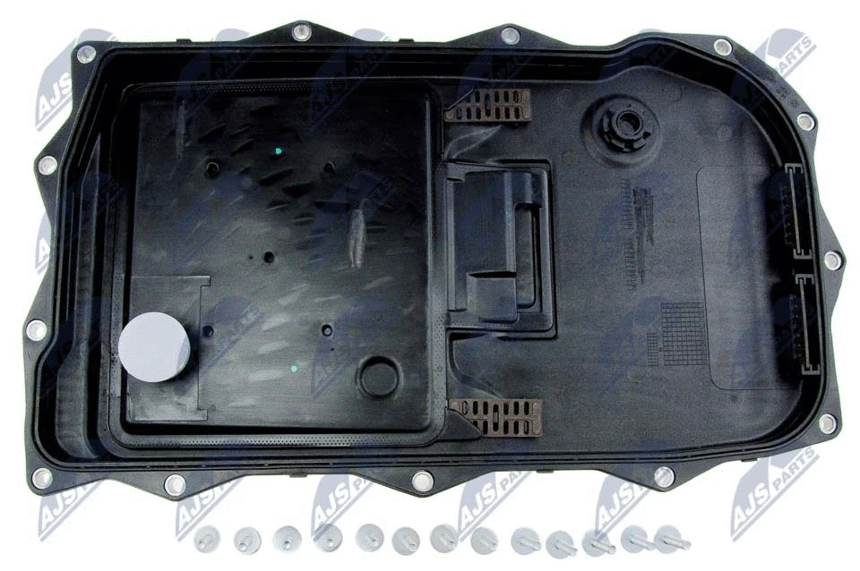 Oil Sump, automatic transmission