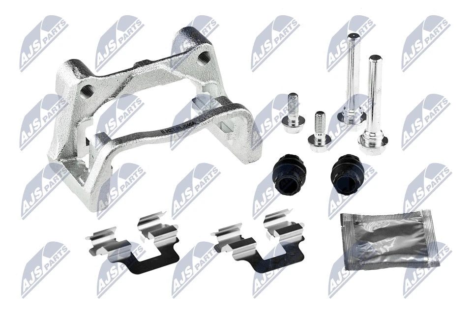 Bracket, brake caliper (HZT-PL-046A)