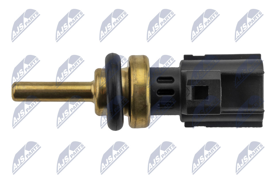 Sensor, coolant temperature