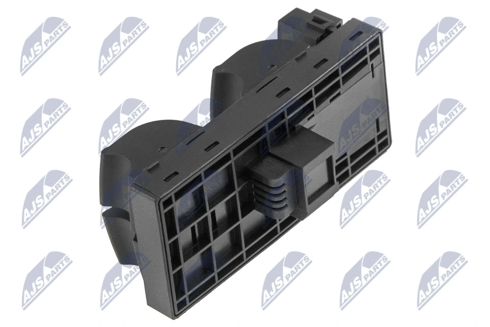 Switch, window regulator
