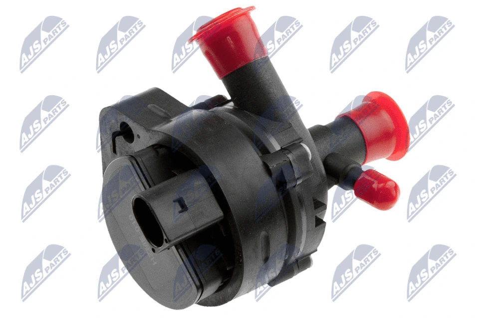 Auxiliary Water Pump (cooling water circuit)