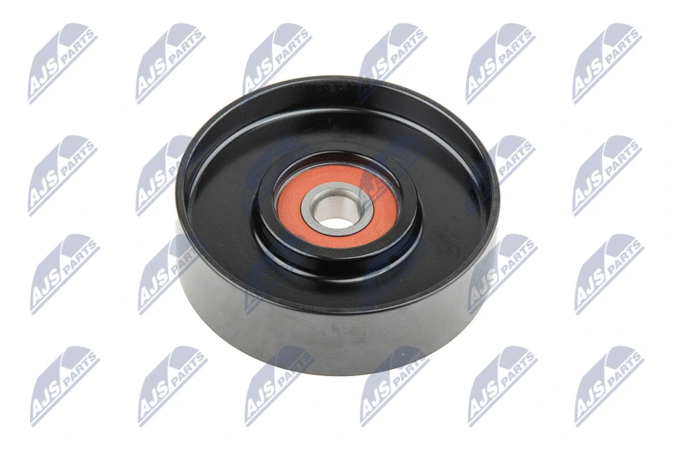 Tensioner Pulley, V-ribbed belt (RNK-NS-002)