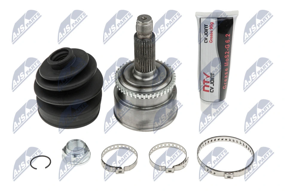 Joint Kit, drive shaft