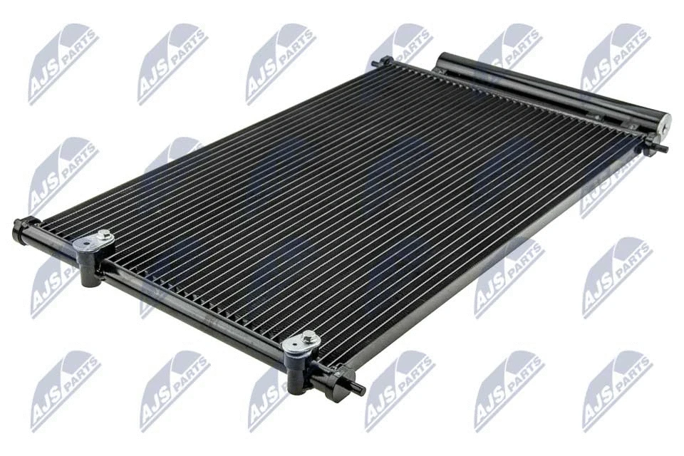 Condenser, air conditioning (CCS-TY-023)