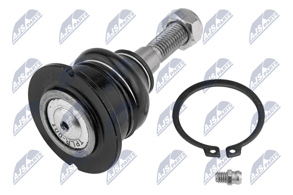 Ball Joint