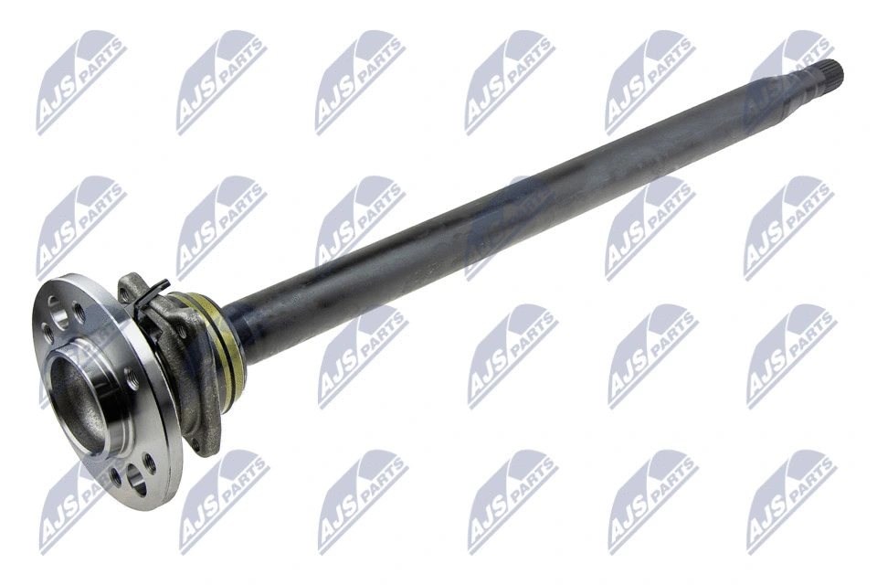 Drive Shaft (NPW-ME-012)