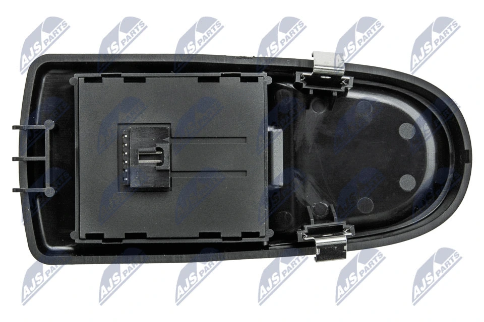 Switch, window regulator