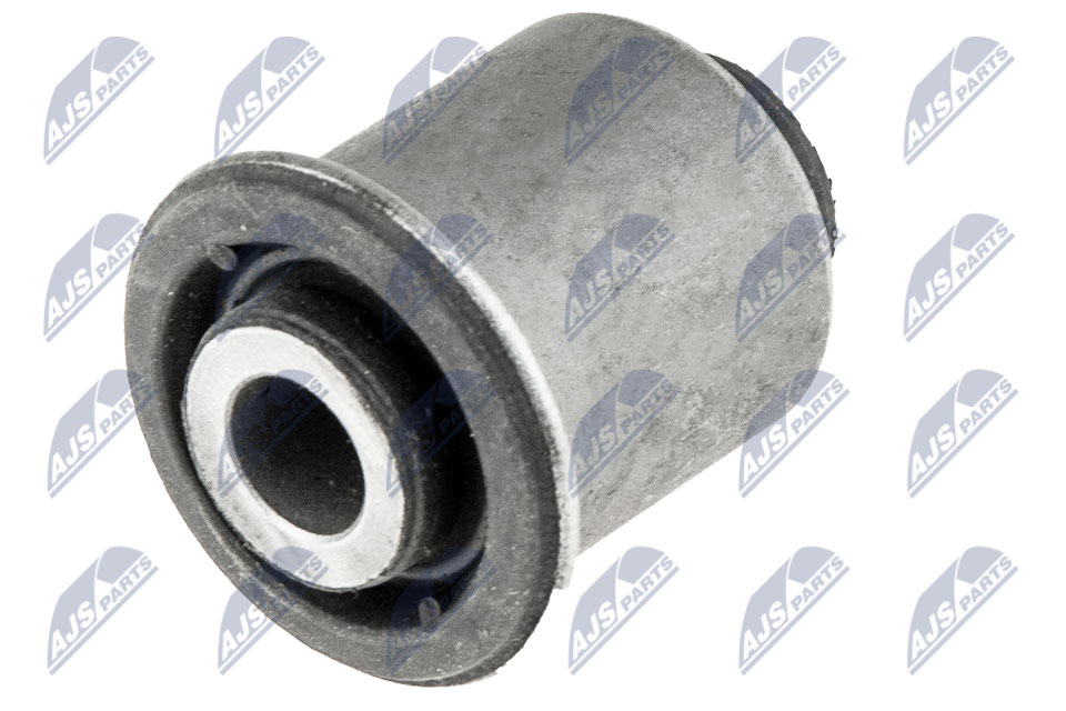 Mounting, control/trailing arm