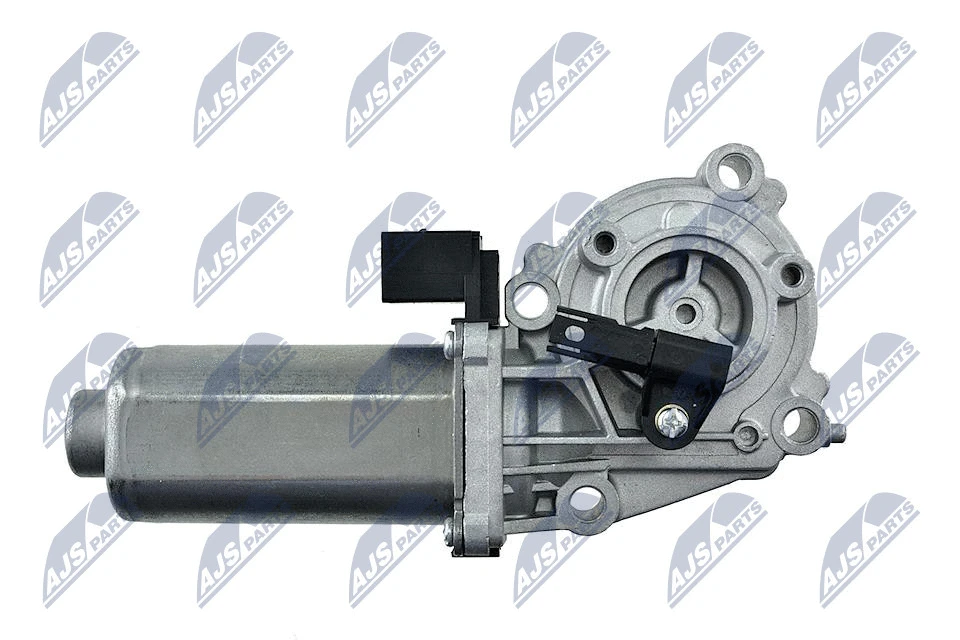 Switch, all-wheel drive