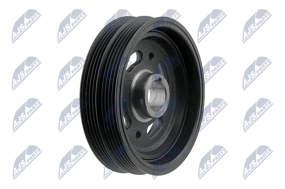 Belt Pulley, crankshaft (RKP-SU-006)