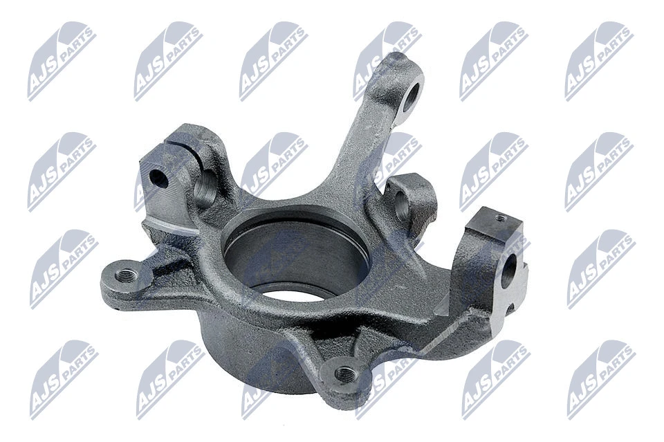 Steering Knuckle, wheel suspension