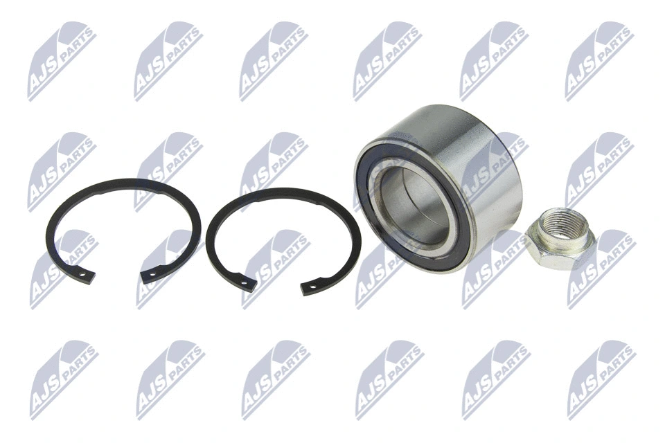 Wheel Bearing Kit (KLP-VW-000)