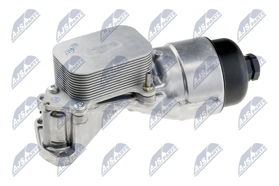 Oil Cooler, engine oil (CCL-CT-004)