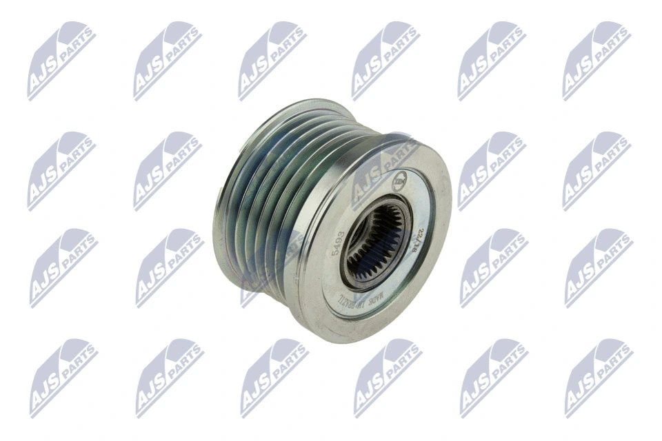 Alternator Freewheel Clutch (ESA-AU-008)