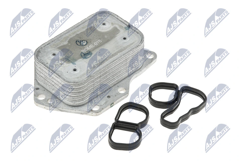 Oil Cooler, engine oil (CCL-ME-015)