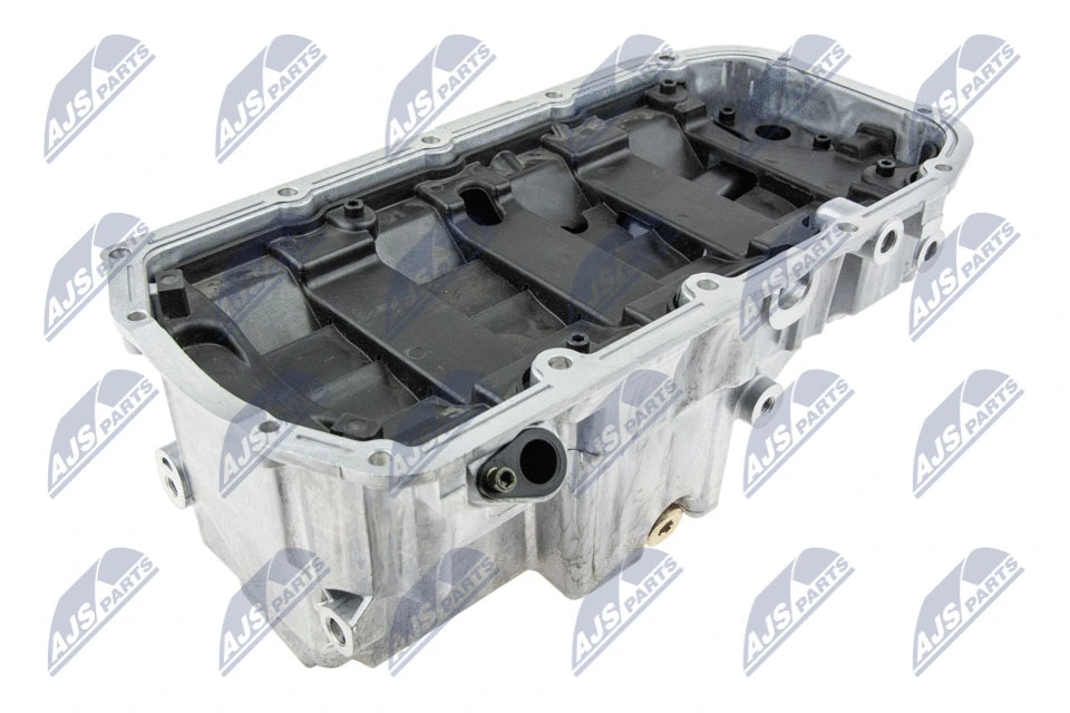 Oil Sump (BMO-PL-010)