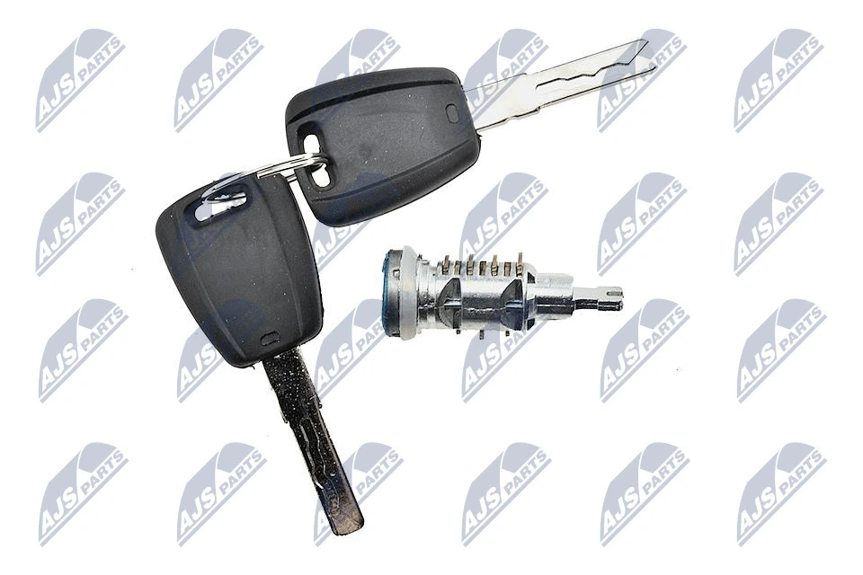 Lock Cylinder