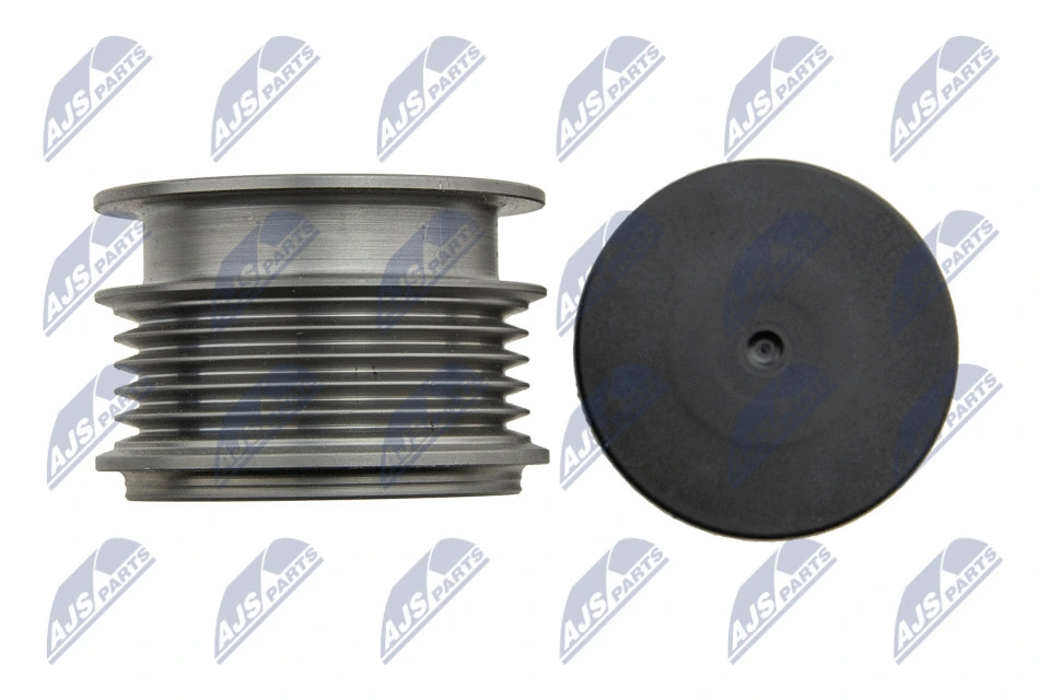 Alternator Freewheel Clutch