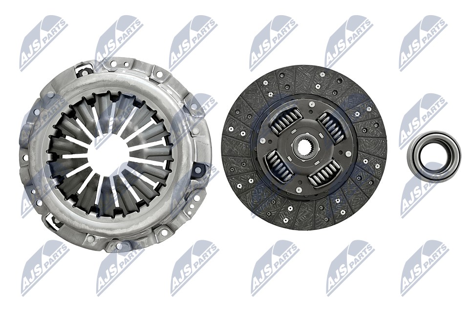 Clutch Kit (NZS-NS-011U)