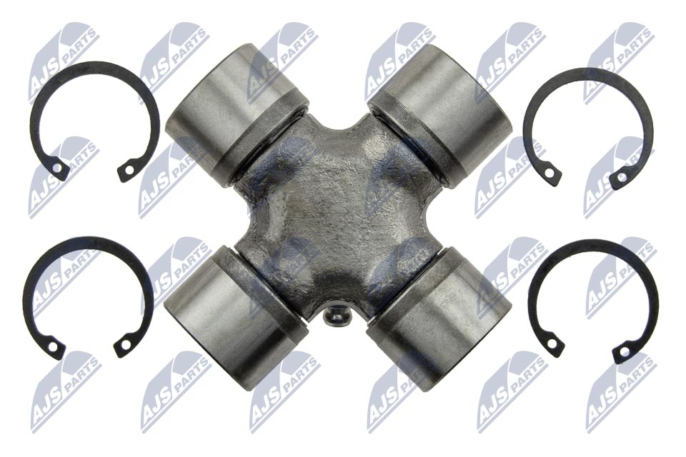 Joint, propshaft