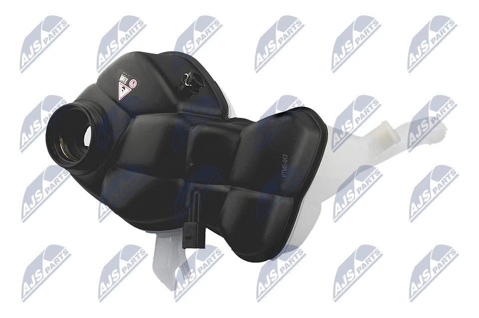 Expansion Tank, coolant (CZW-ME-017)