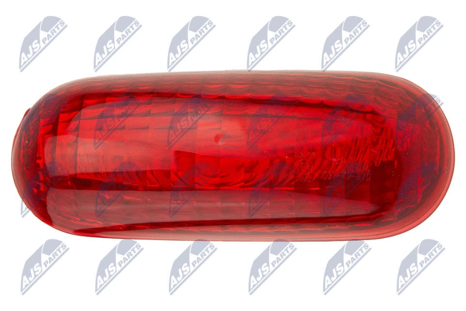 Auxiliary Stop Light