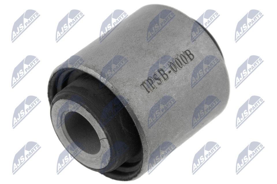 Mounting, control/trailing arm