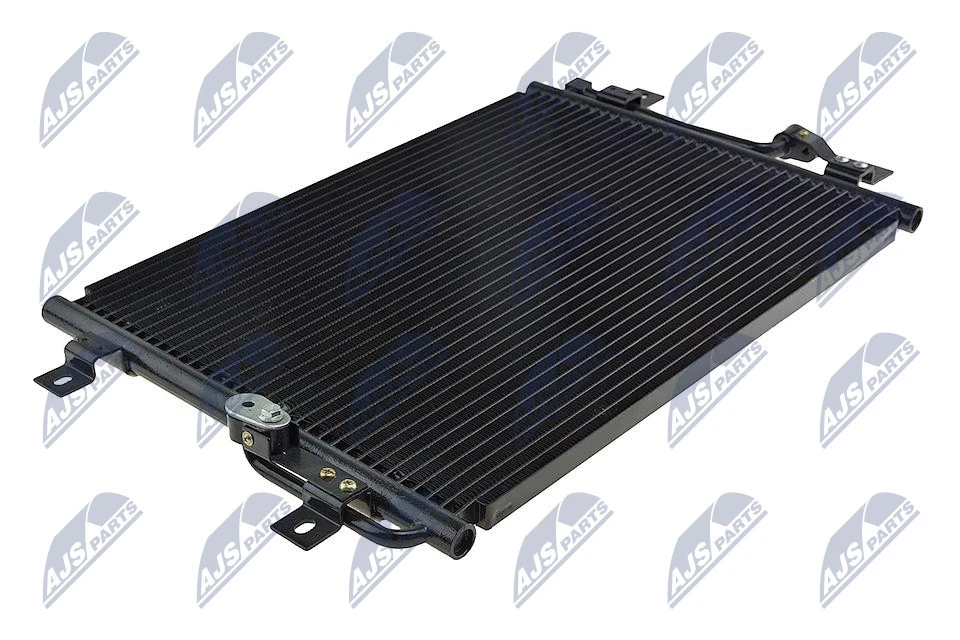 Condenser, air conditioning (CCS-FT-017)