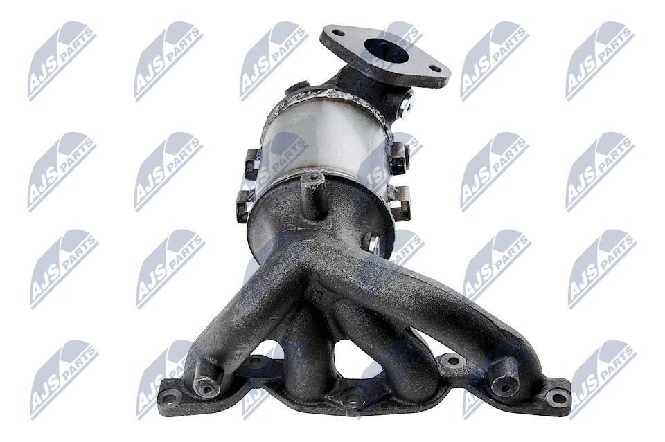 Catalytic Converter