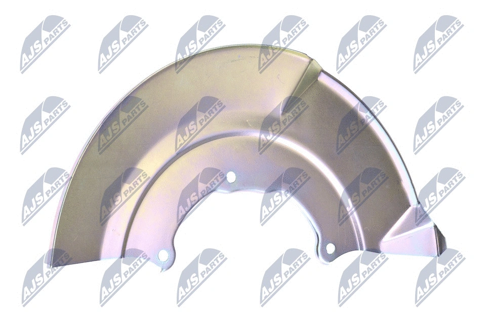 Splash Guard, brake disc