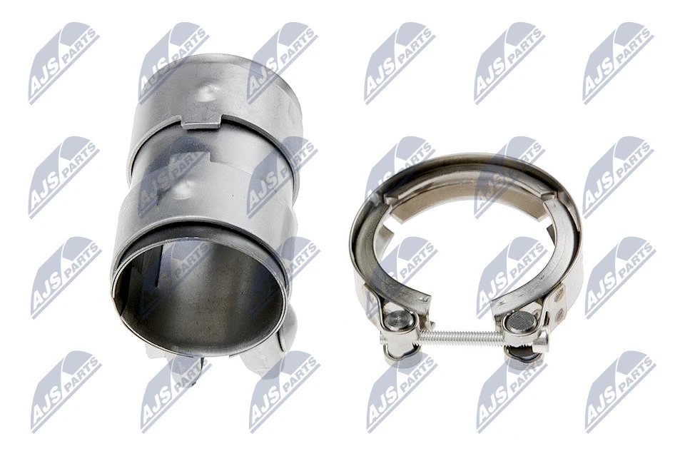 Soot/Particulate Filter, exhaust system
