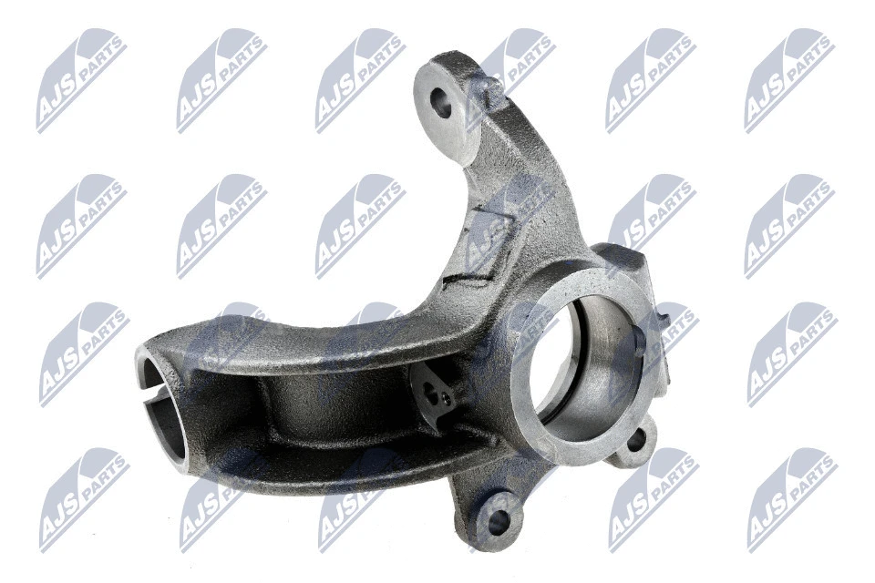 Steering Knuckle, wheel suspension (ZZP-FR-022)