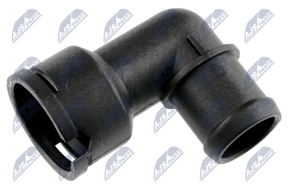 Coolant Flange