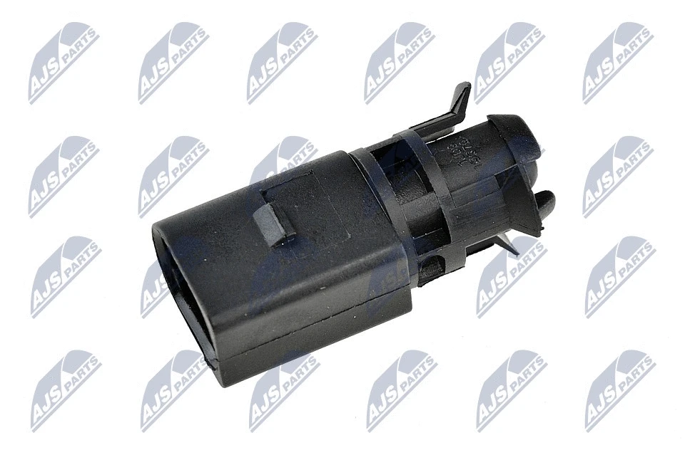 Sensor, exterior temperature