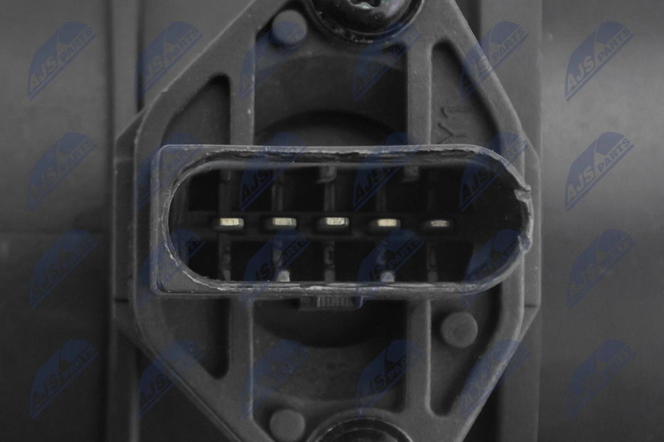 Mass Air Flow Sensor