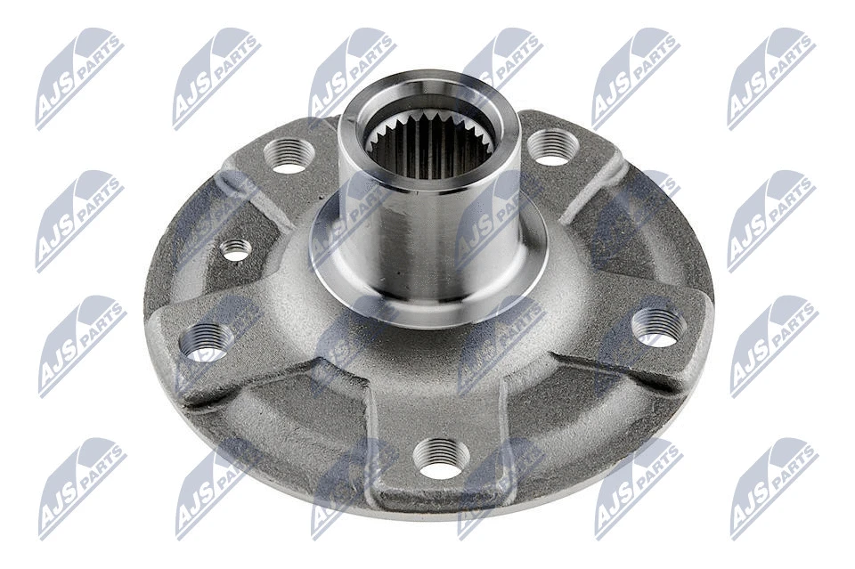 Wheel Hub (KLT-BM-027P)