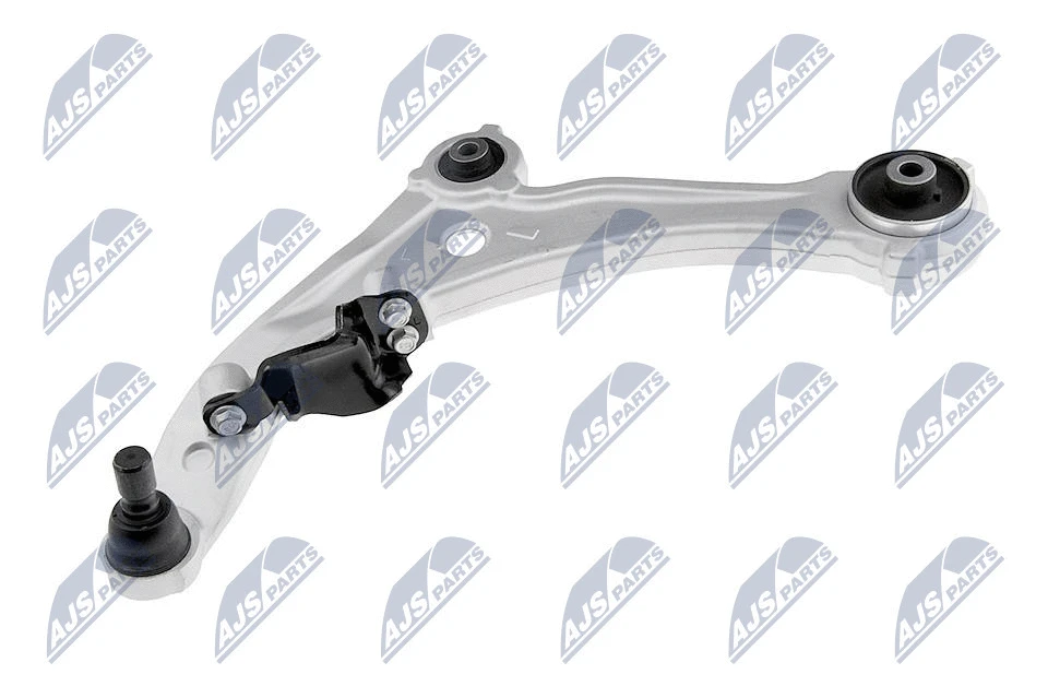 Control/Trailing Arm, wheel suspension (ZWD-NS-143)