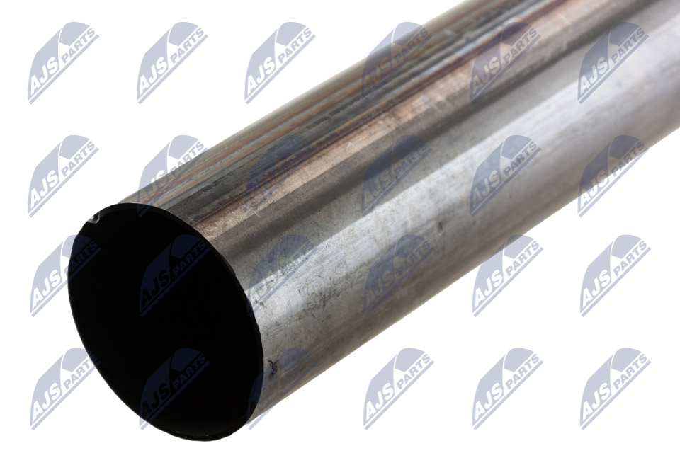 Soot/Particulate Filter, exhaust system