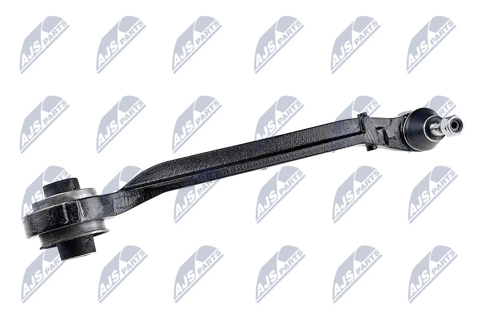 Control/Trailing Arm, wheel suspension (ZWD-CH-007)