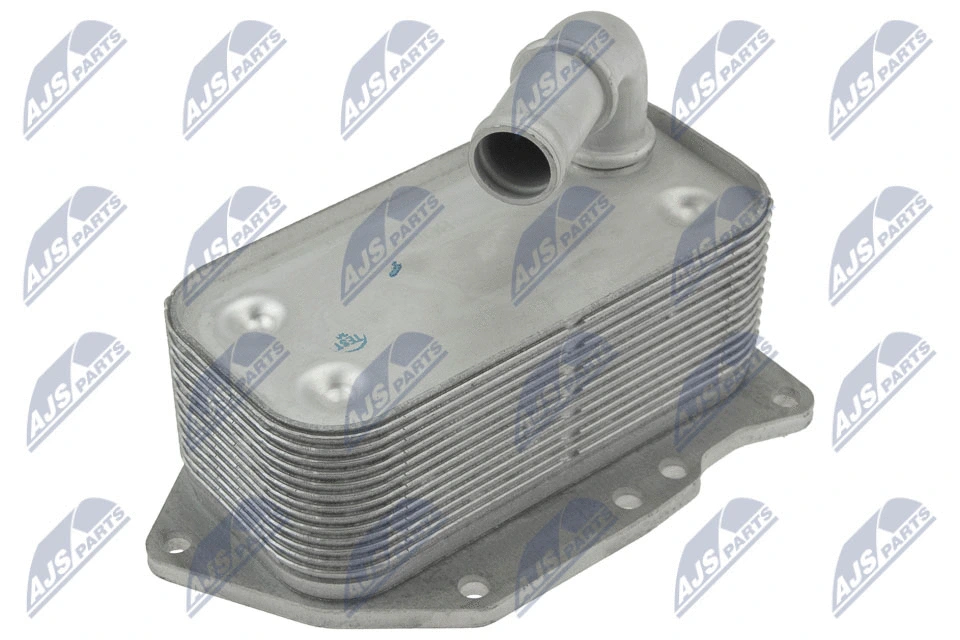Oil Cooler, engine oil (CCL-PL-020)