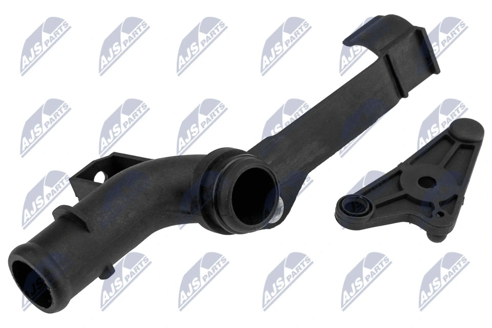 Coolant Flange