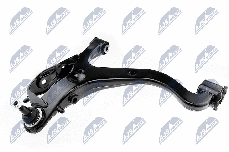 Control/Trailing Arm, wheel suspension (ZWD-LR-011)