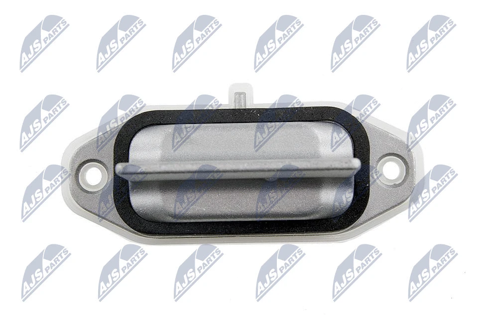 Resistor, interior blower