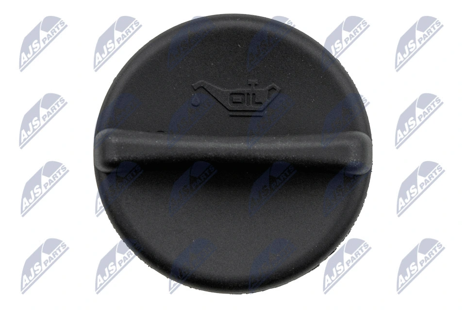Sealing Cap, oil filler neck
