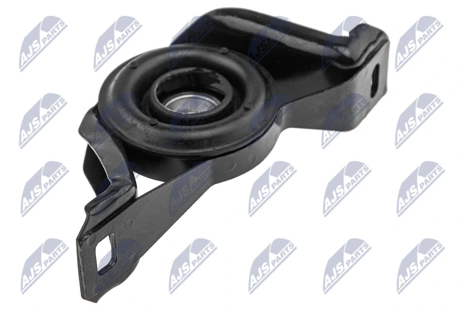 Suspension, propshaft