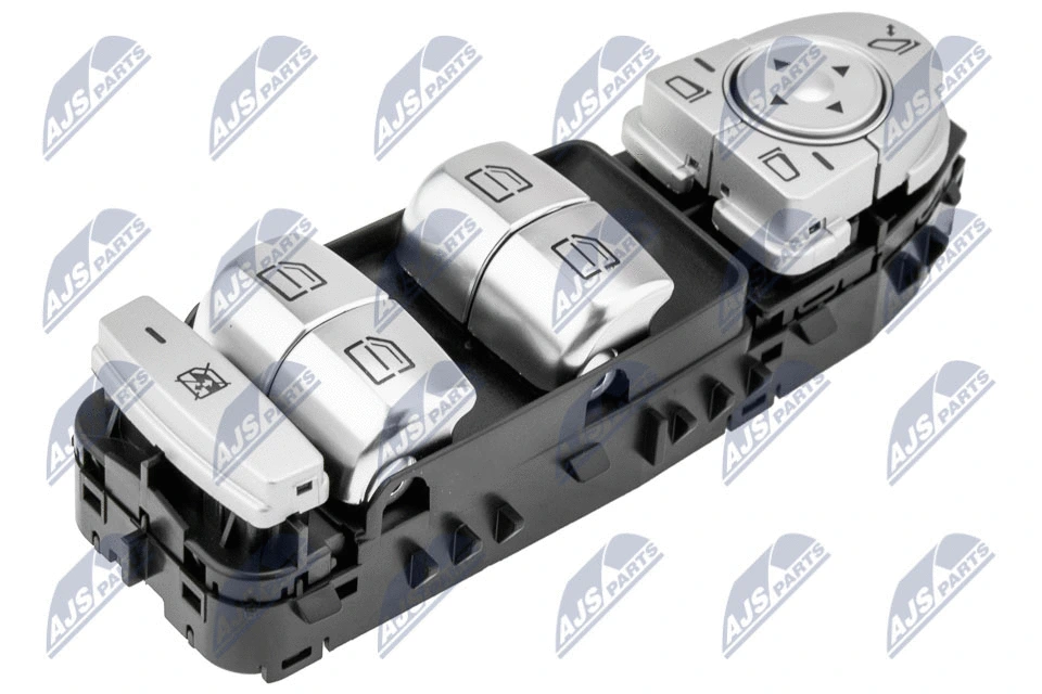 Switch, window regulator (EWS-ME-026)