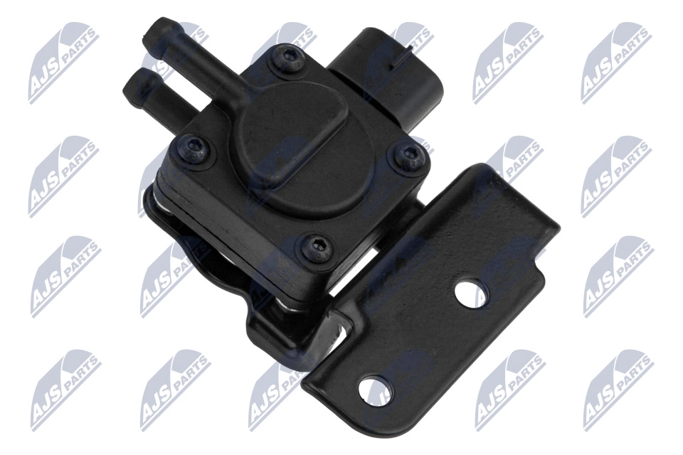 Sensor, exhaust pressure