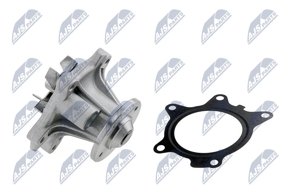 Water Pump, engine cooling