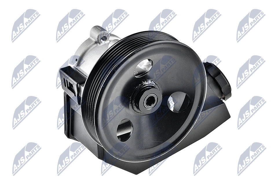 Hydraulic Pump, steering (SPW-CH-000)