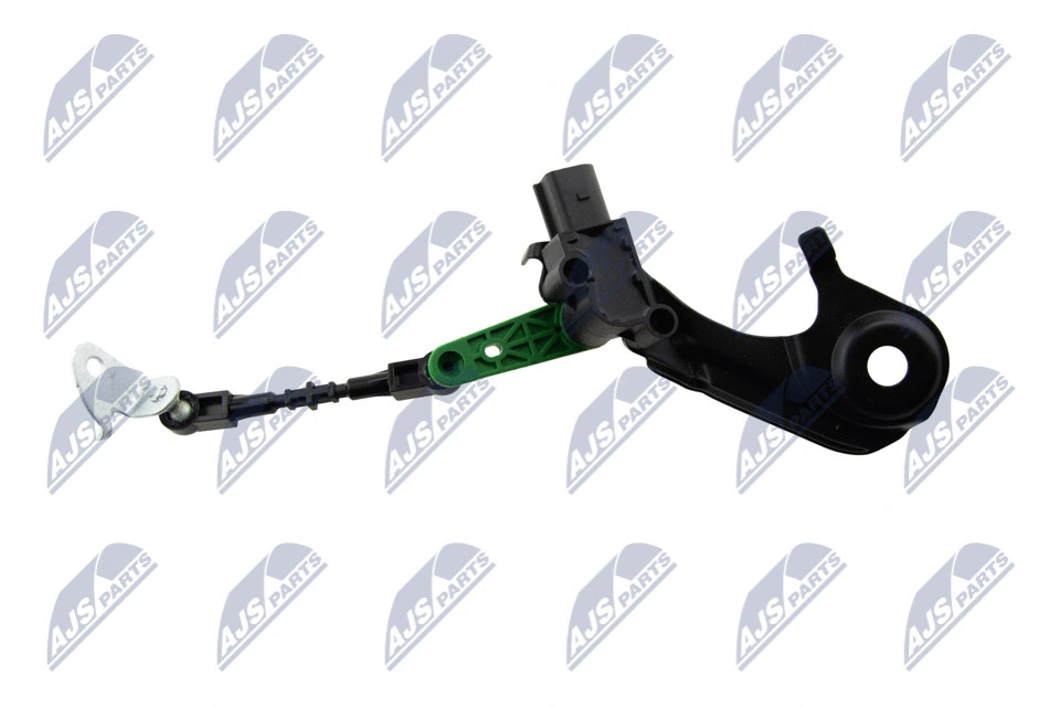Sensor, headlight levelling